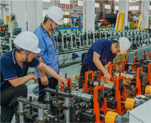 Wuxi Yanwu Xinhui Technology Co., Ltd.